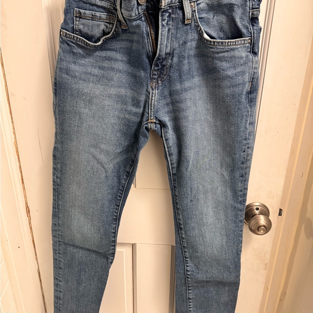 GAP Mens Slim Jeans